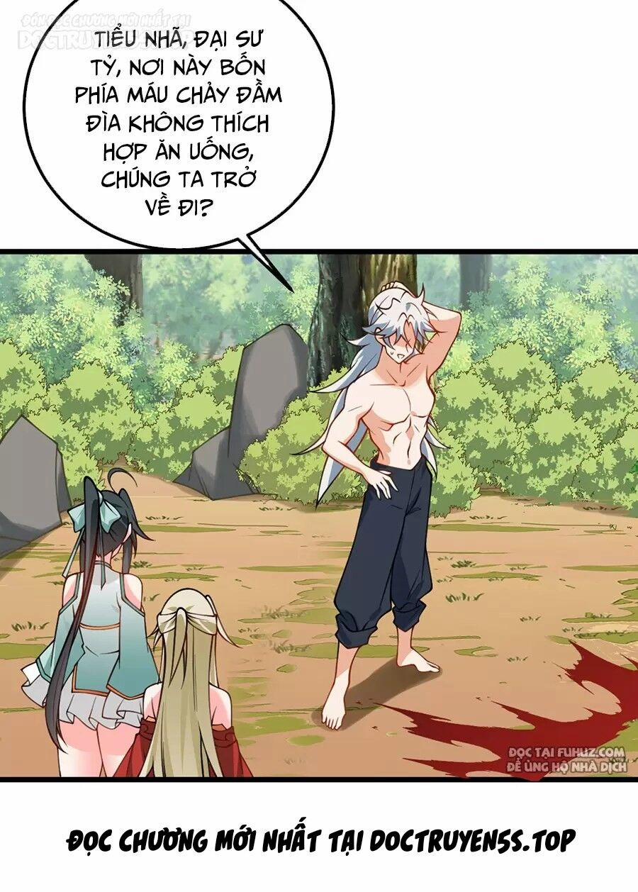 Mang Theo Các Tiên Tử Vô Địch Thiên Hạ 78 trang 25