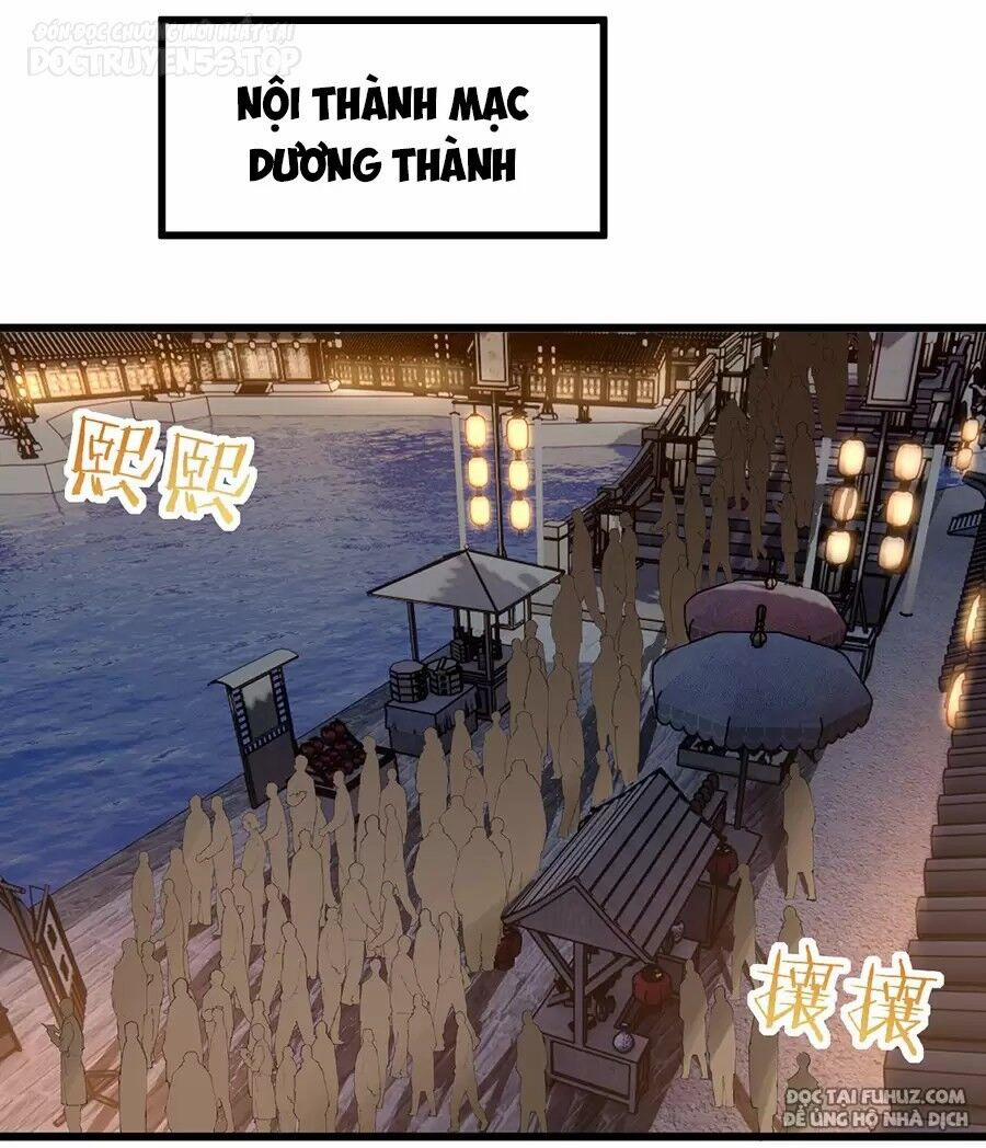 Mang Theo Các Tiên Tử Vô Địch Thiên Hạ 78 trang 28