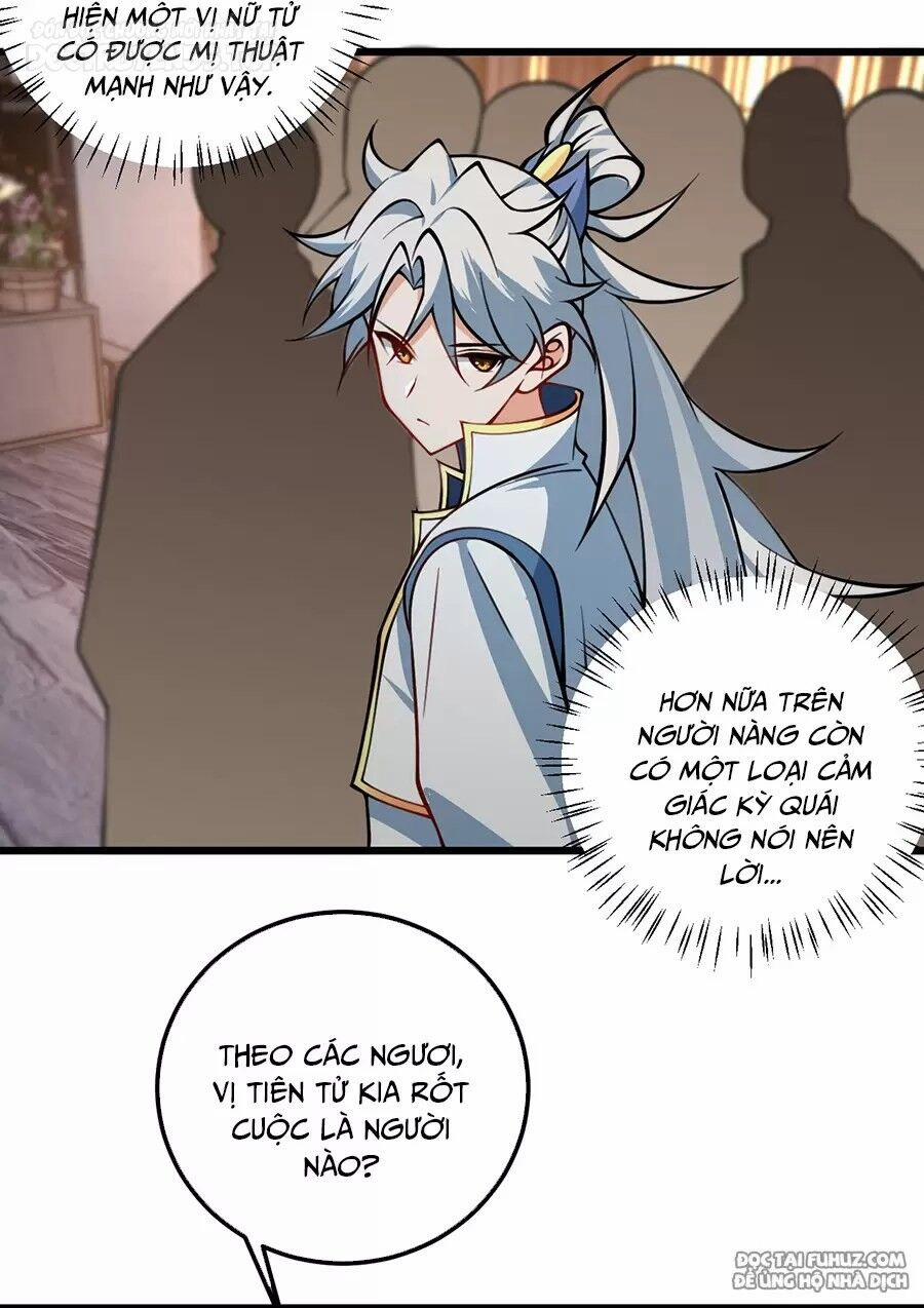Mang Theo Các Tiên Tử Vô Địch Thiên Hạ 78 trang 35