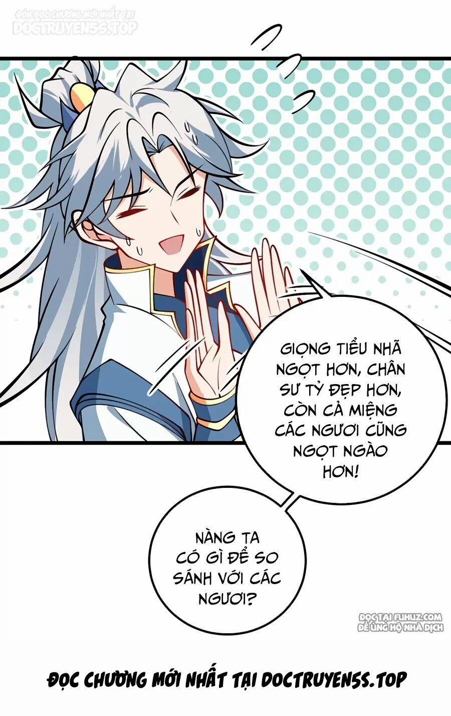 Mang Theo Các Tiên Tử Vô Địch Thiên Hạ 78 trang 42