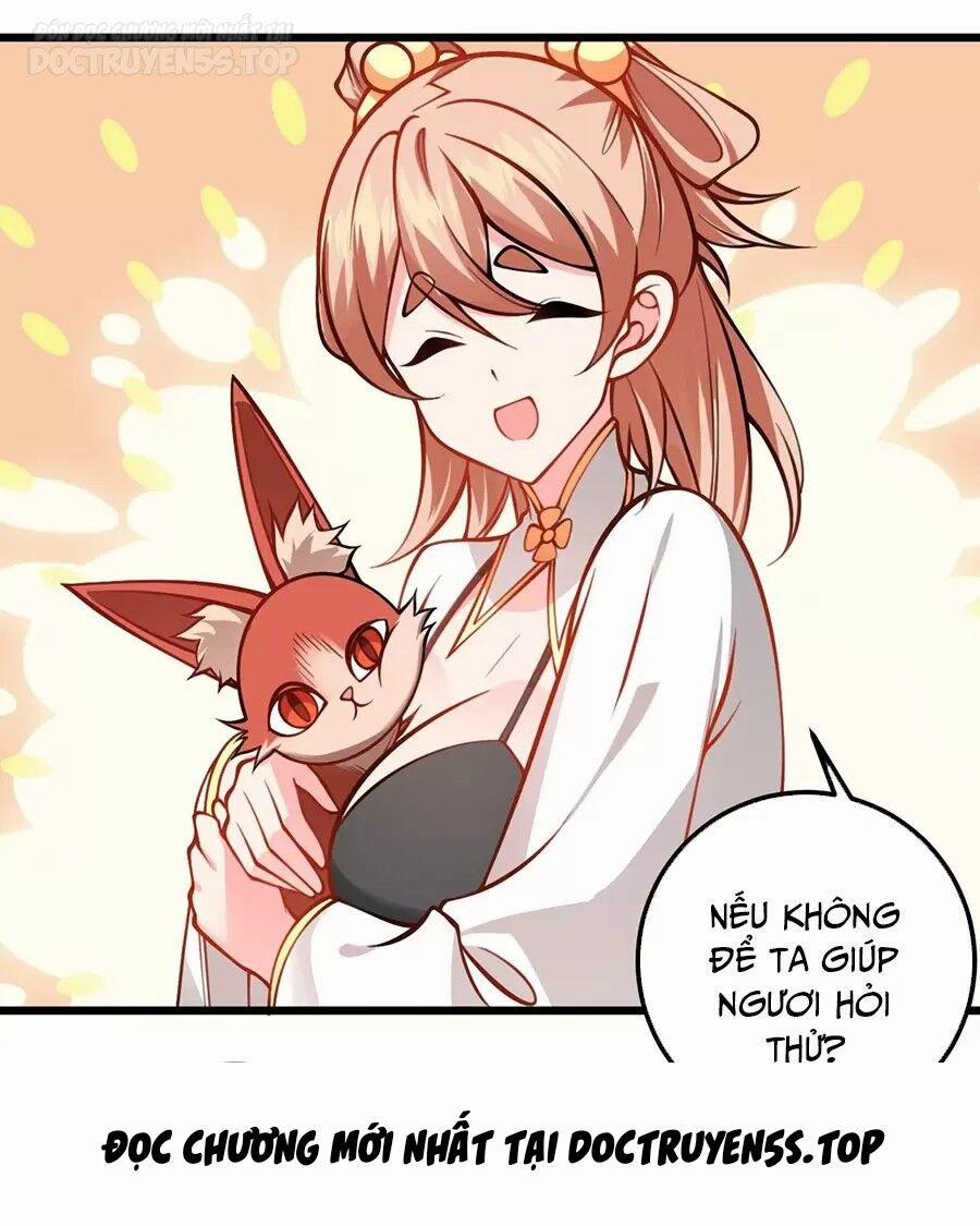 Mang Theo Các Tiên Tử Vô Địch Thiên Hạ 78 trang 49