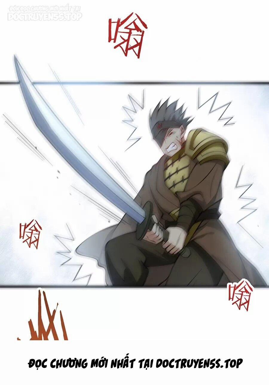 Mang Theo Các Tiên Tử Vô Địch Thiên Hạ 78 trang 9
