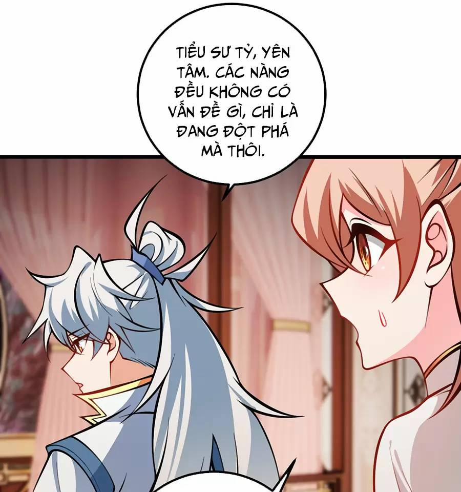 Mang Theo Các Tiên Tử Vô Địch Thiên Hạ 79 trang 13