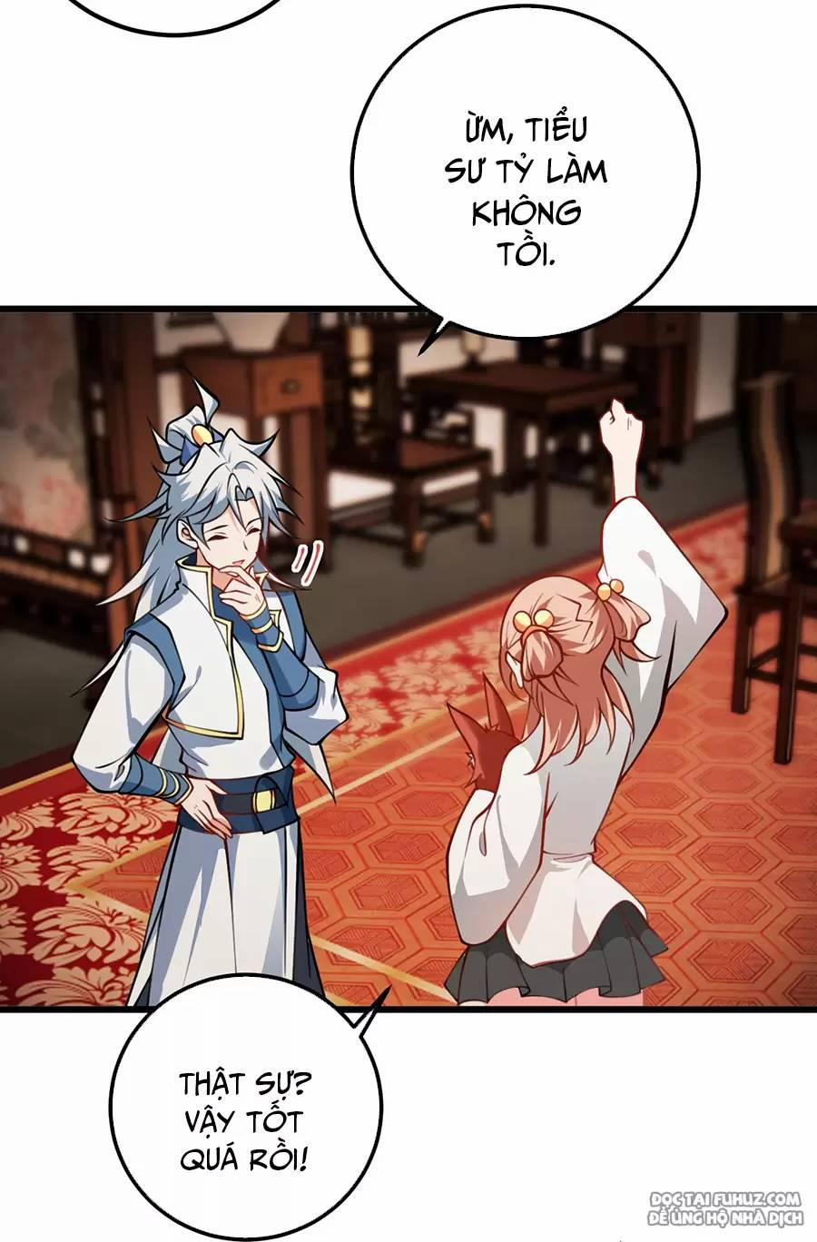 Mang Theo Các Tiên Tử Vô Địch Thiên Hạ 79 trang 23
