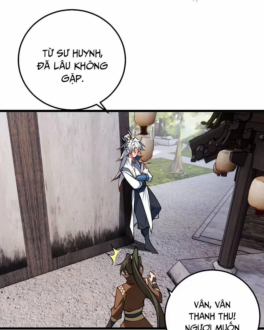 Mang Theo Các Tiên Tử Vô Địch Thiên Hạ 79 trang 31