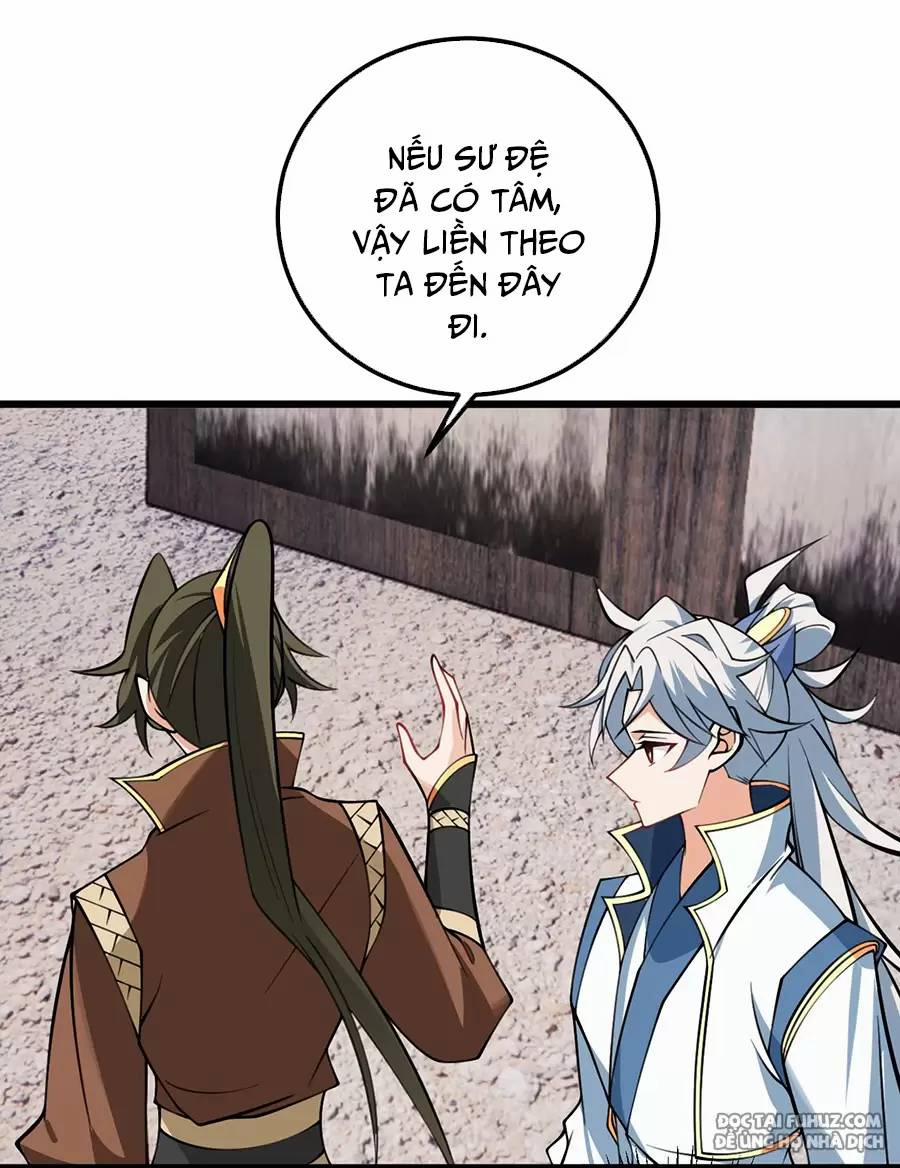 Mang Theo Các Tiên Tử Vô Địch Thiên Hạ 79 trang 37