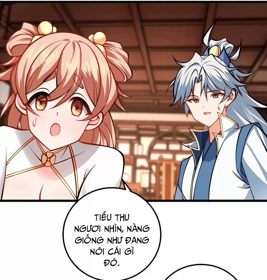 Mang Theo Các Tiên Tử Vô Địch Thiên Hạ 79 trang 7