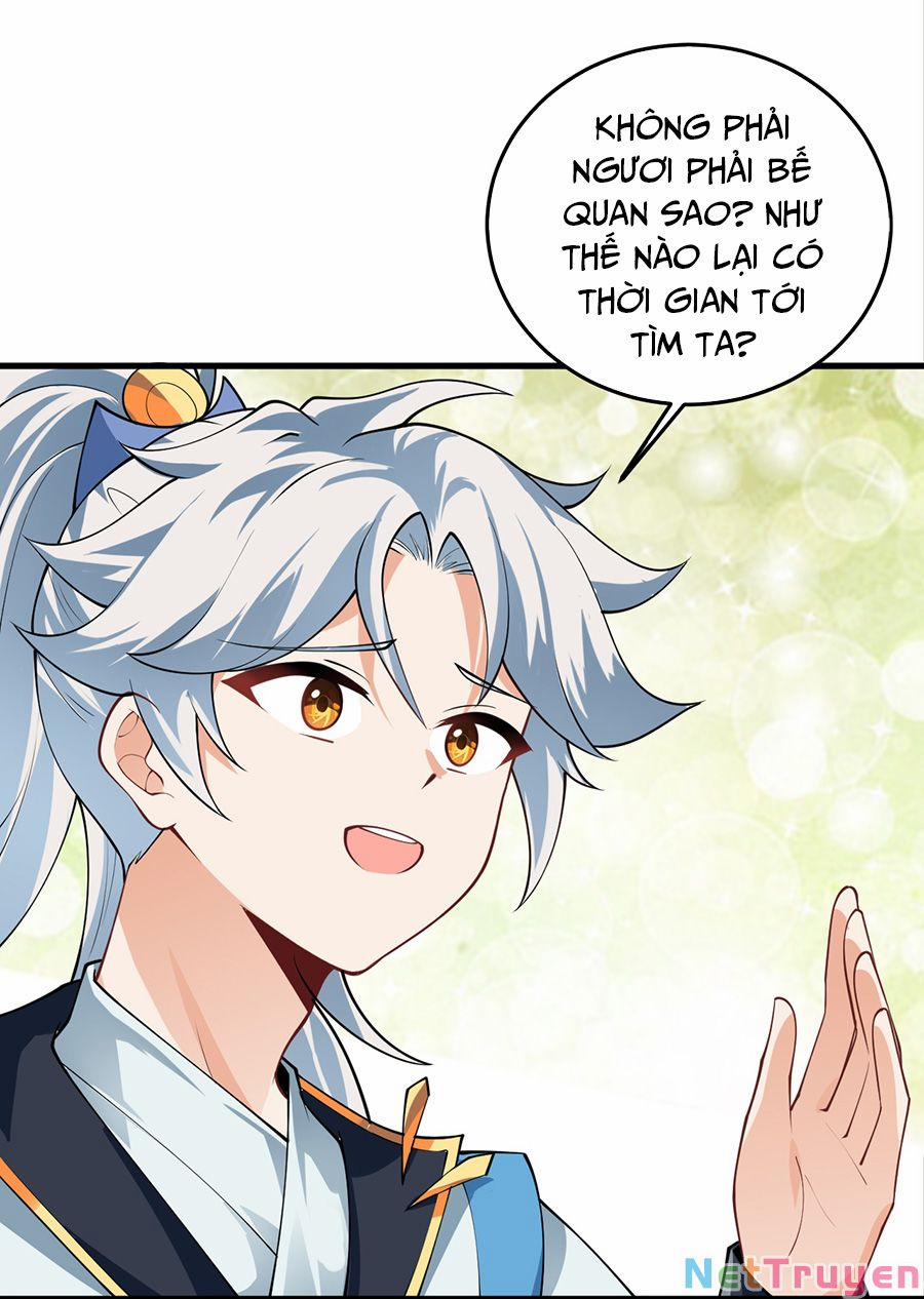 Mang Theo Các Tiên Tử Vô Địch Thiên Hạ 8 trang 10