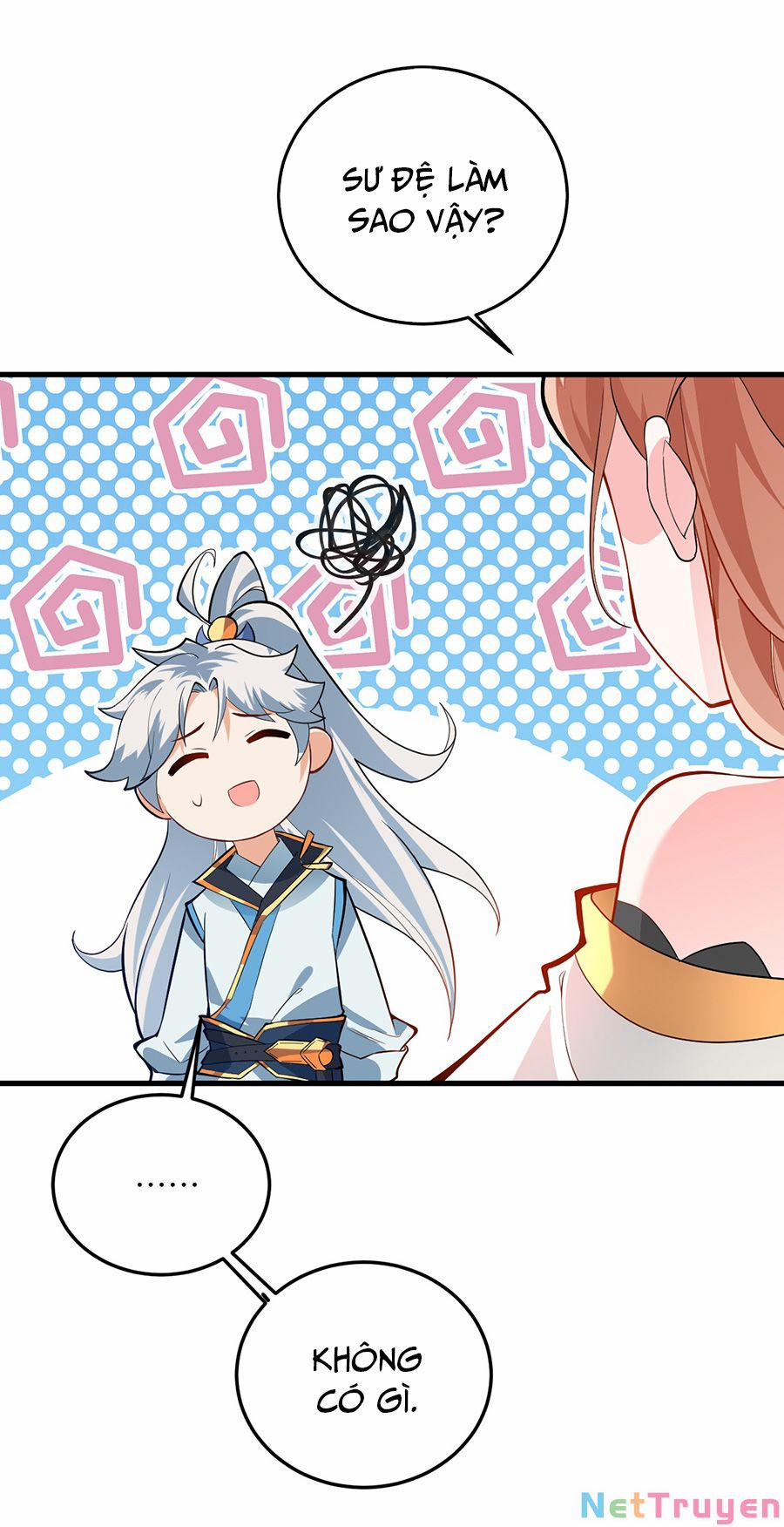 Mang Theo Các Tiên Tử Vô Địch Thiên Hạ 8 trang 47