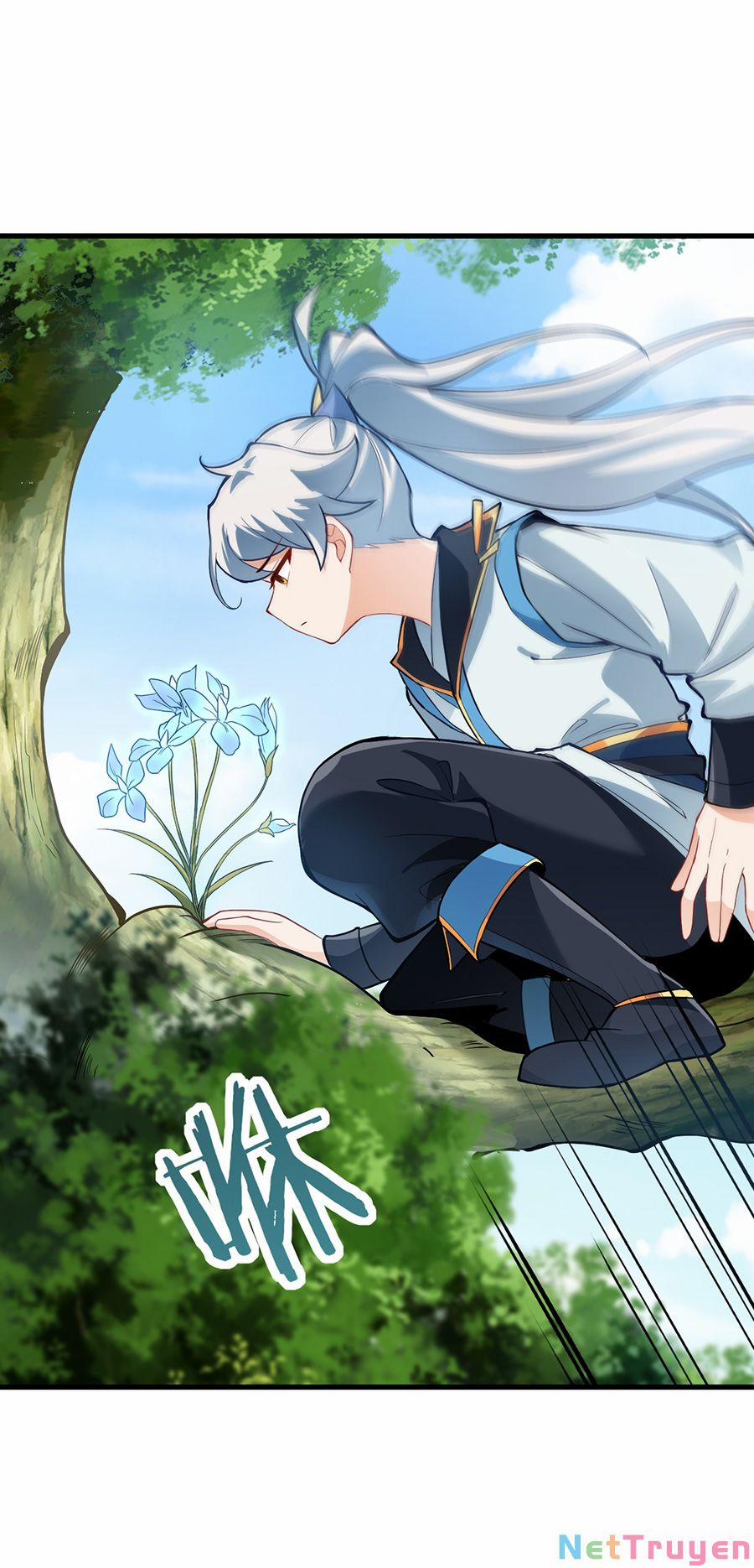 Mang Theo Các Tiên Tử Vô Địch Thiên Hạ 8 trang 54