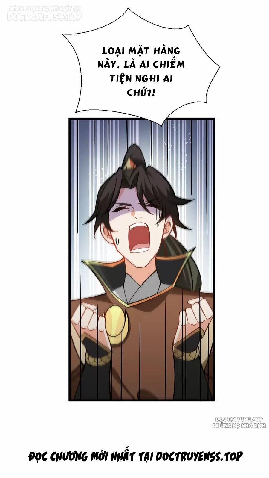 Mang Theo Các Tiên Tử Vô Địch Thiên Hạ 80 trang 12