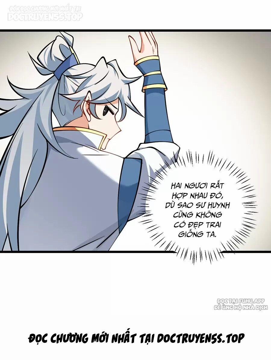 Mang Theo Các Tiên Tử Vô Địch Thiên Hạ 80 trang 13