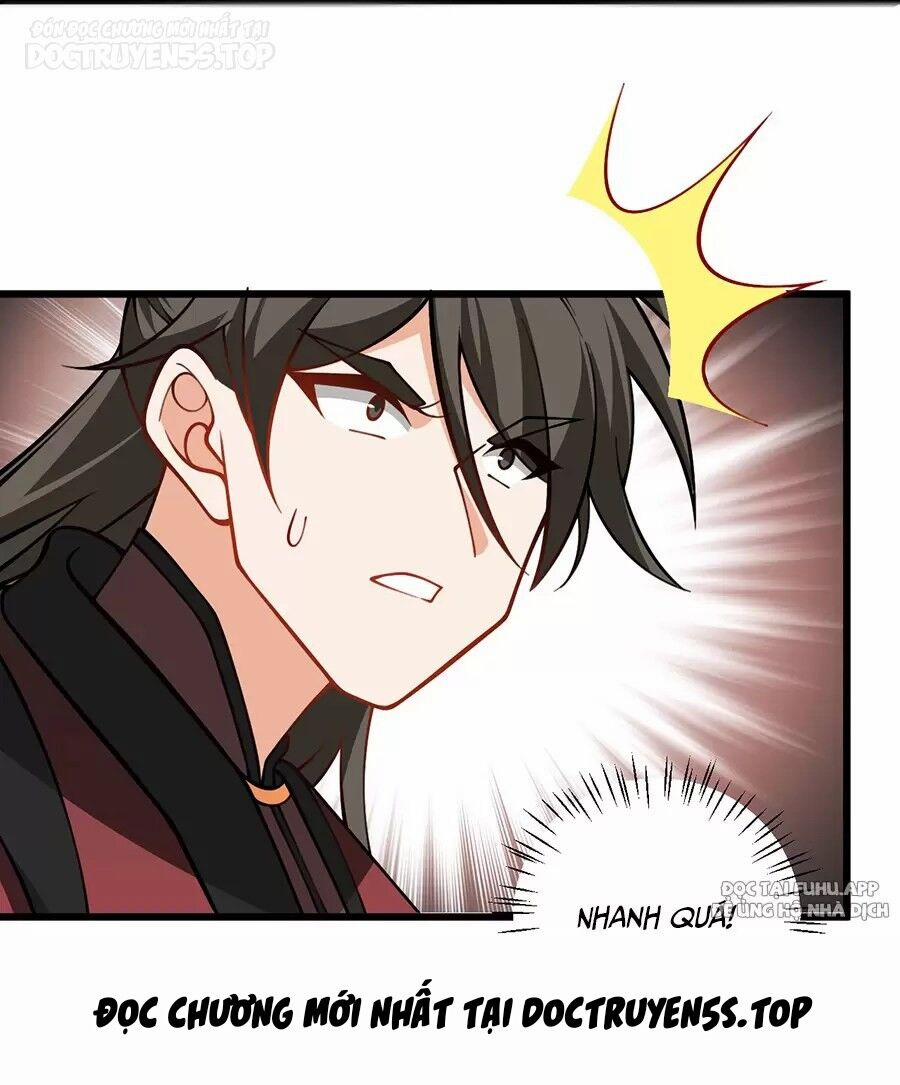 Mang Theo Các Tiên Tử Vô Địch Thiên Hạ 80 trang 36