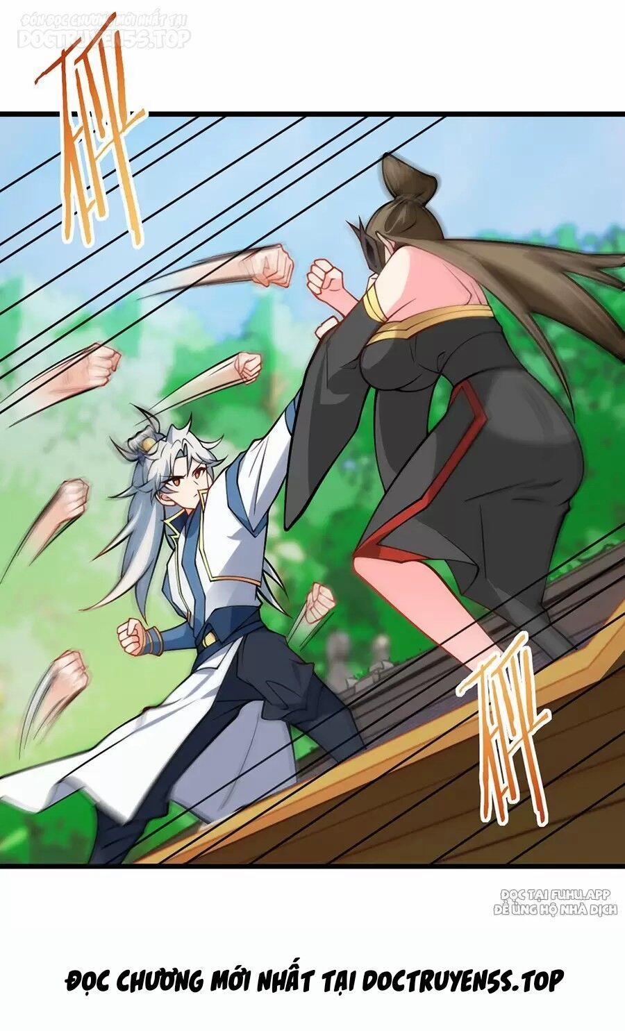 Mang Theo Các Tiên Tử Vô Địch Thiên Hạ 80 trang 4