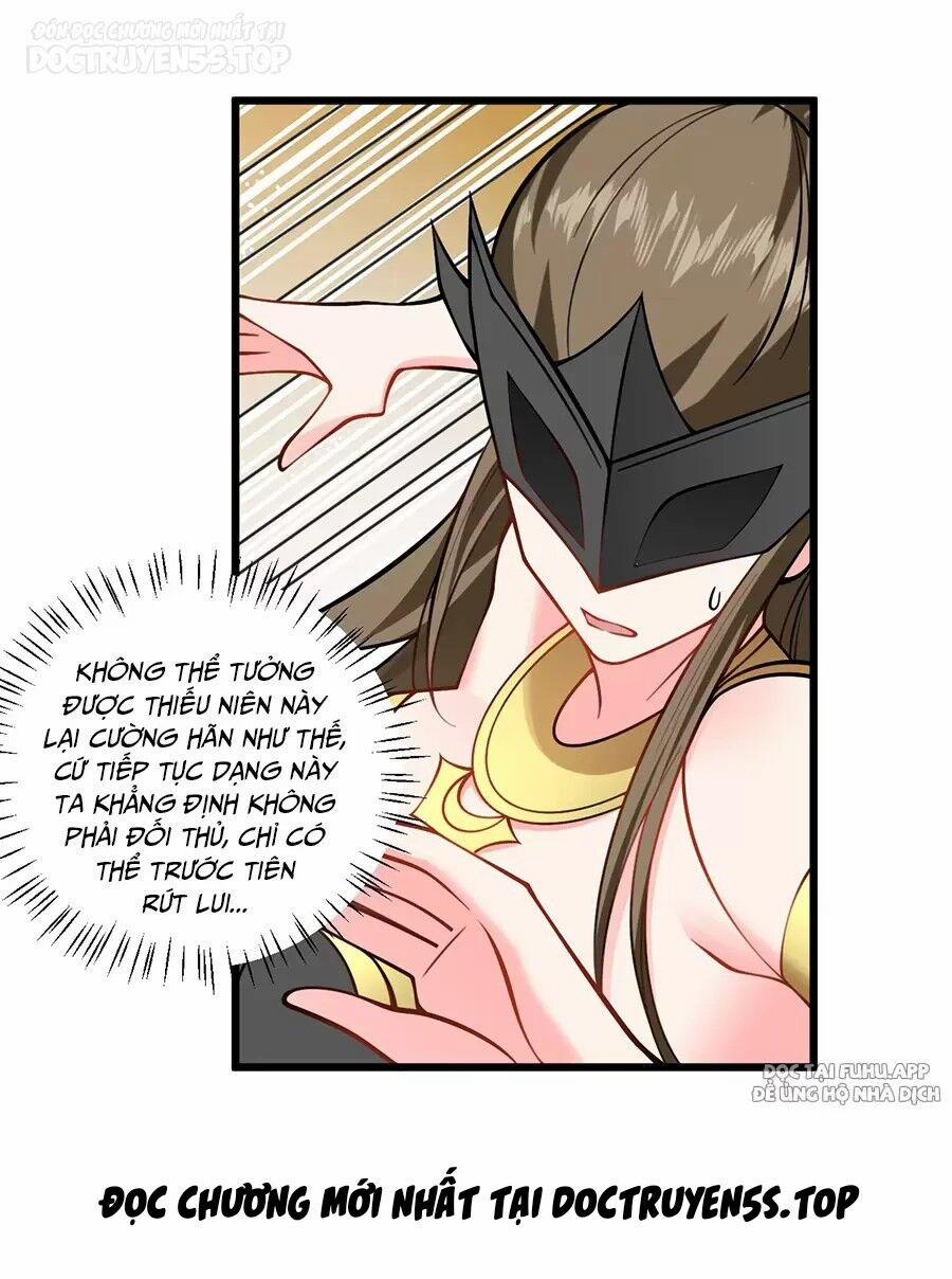 Mang Theo Các Tiên Tử Vô Địch Thiên Hạ 80 trang 5