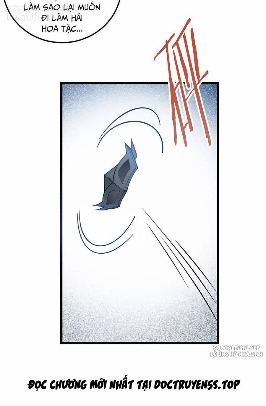Mang Theo Các Tiên Tử Vô Địch Thiên Hạ 80 trang 7