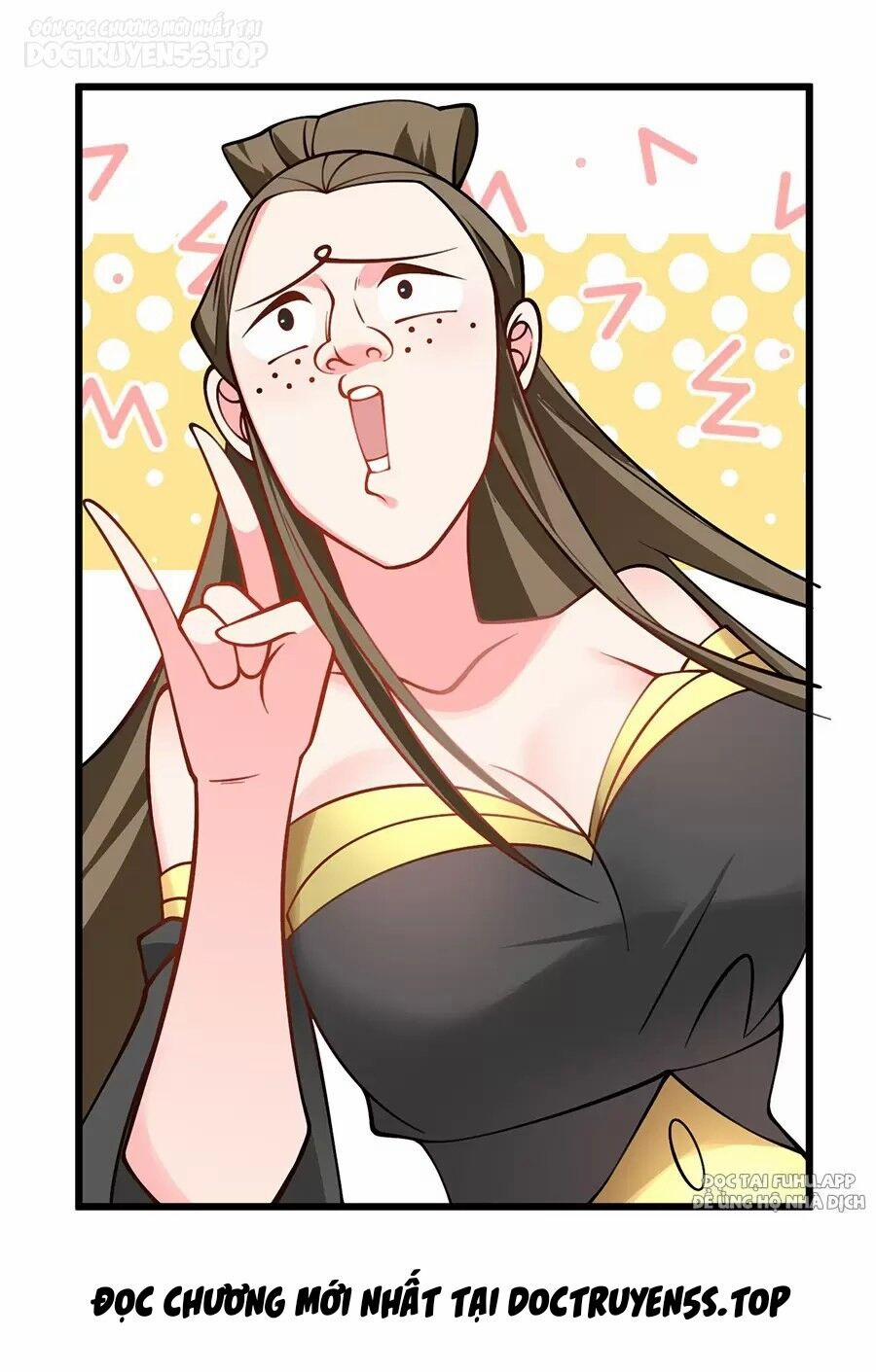 Mang Theo Các Tiên Tử Vô Địch Thiên Hạ 80 trang 9