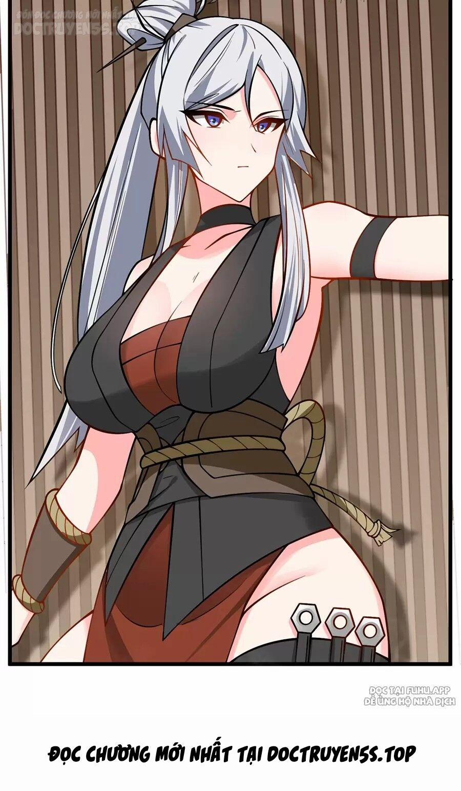 Mang Theo Các Tiên Tử Vô Địch Thiên Hạ 81 trang 25