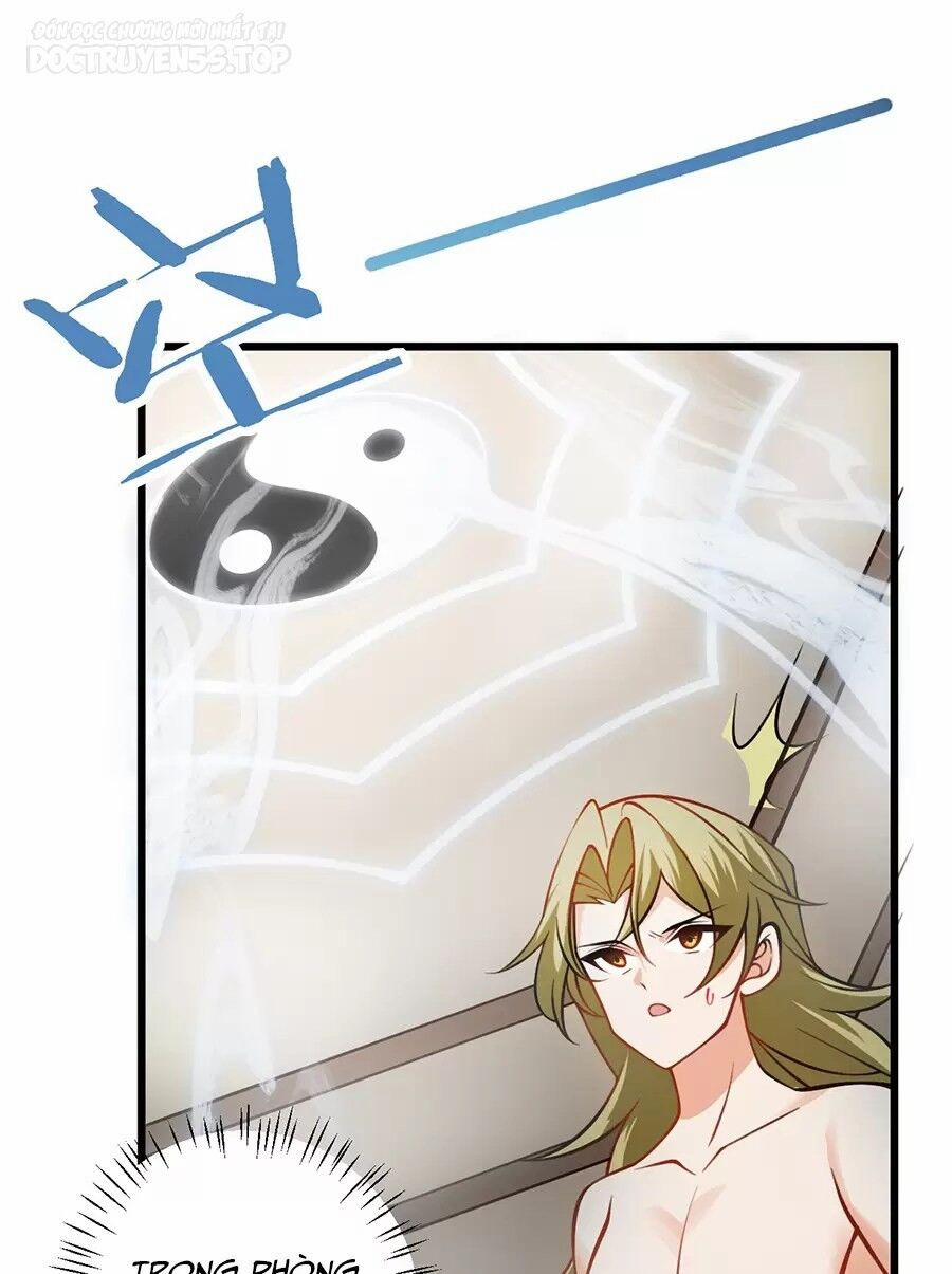 Mang Theo Các Tiên Tử Vô Địch Thiên Hạ 81 trang 36