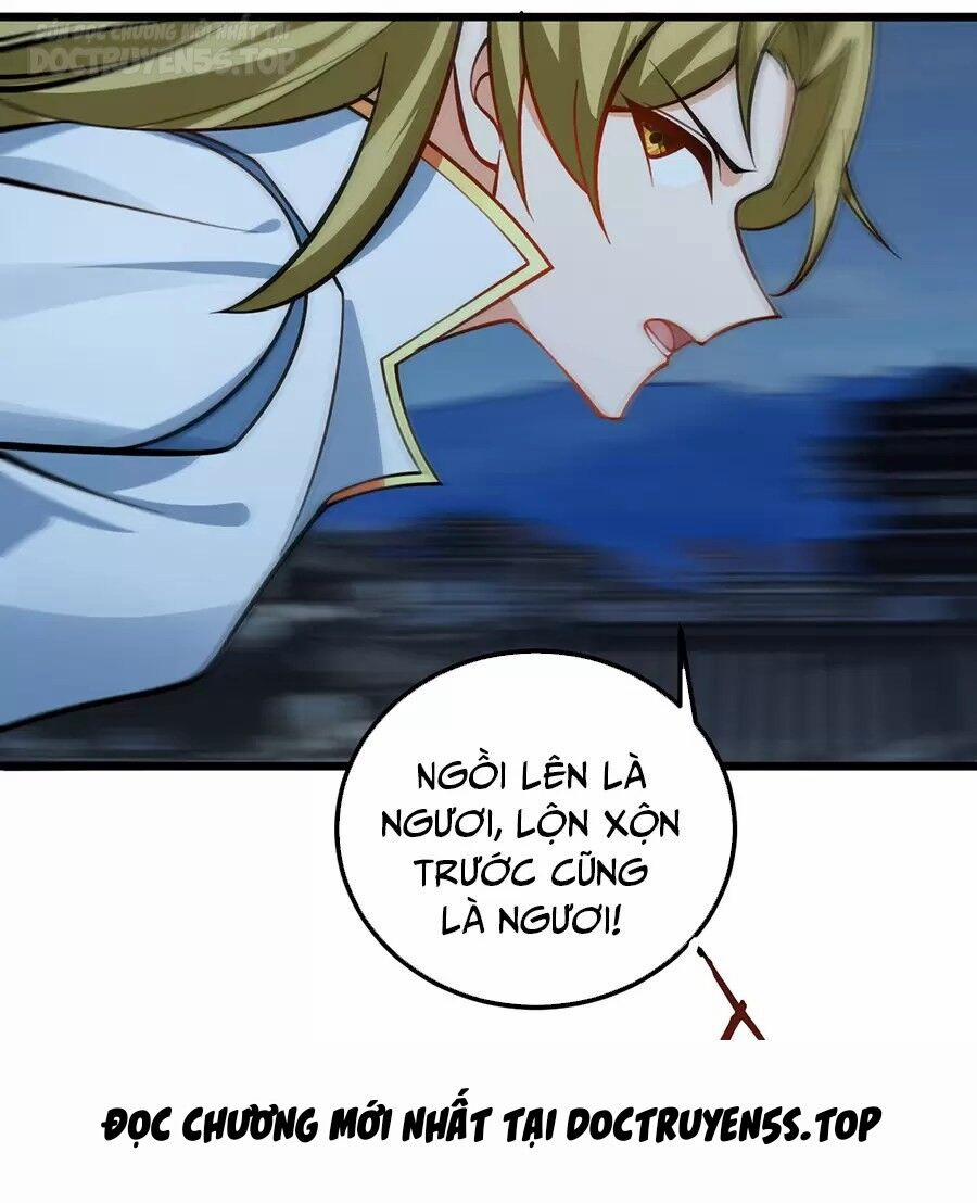 Mang Theo Các Tiên Tử Vô Địch Thiên Hạ 81 trang 45