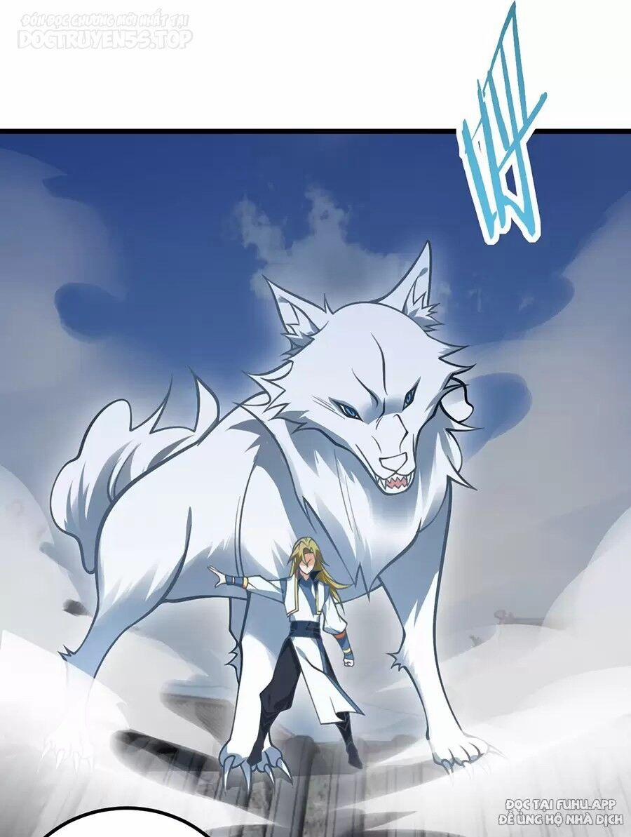 Mang Theo Các Tiên Tử Vô Địch Thiên Hạ 81 trang 47