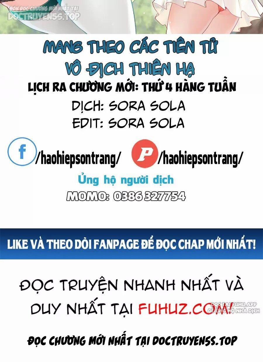 Mang Theo Các Tiên Tử Vô Địch Thiên Hạ 82 trang 1