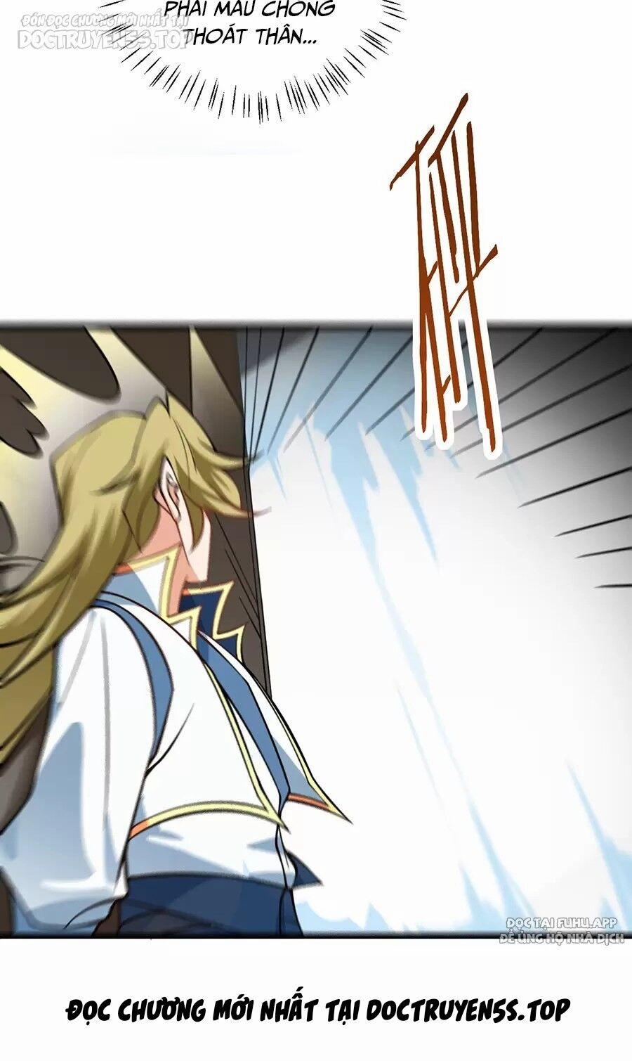 Mang Theo Các Tiên Tử Vô Địch Thiên Hạ 82 trang 10