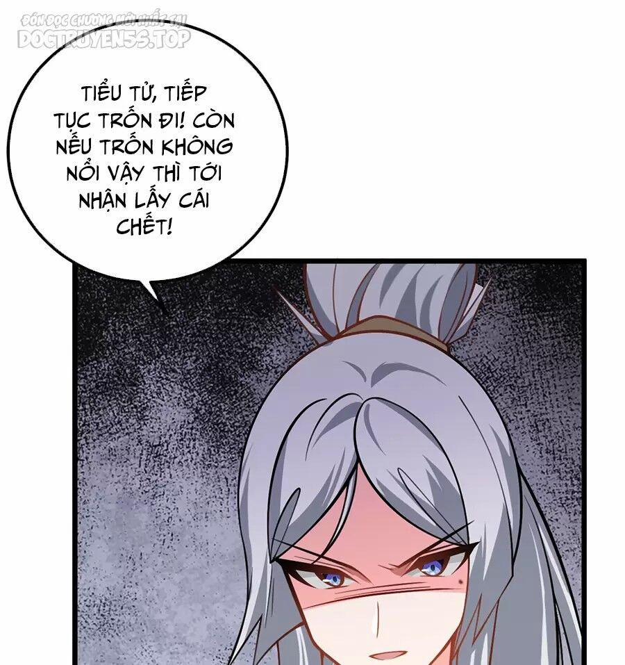 Mang Theo Các Tiên Tử Vô Địch Thiên Hạ 82 trang 11