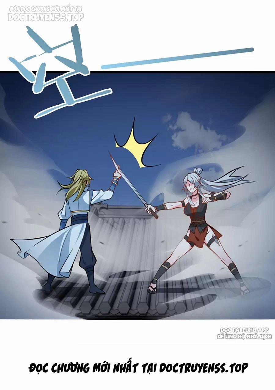 Mang Theo Các Tiên Tử Vô Địch Thiên Hạ 82 trang 19