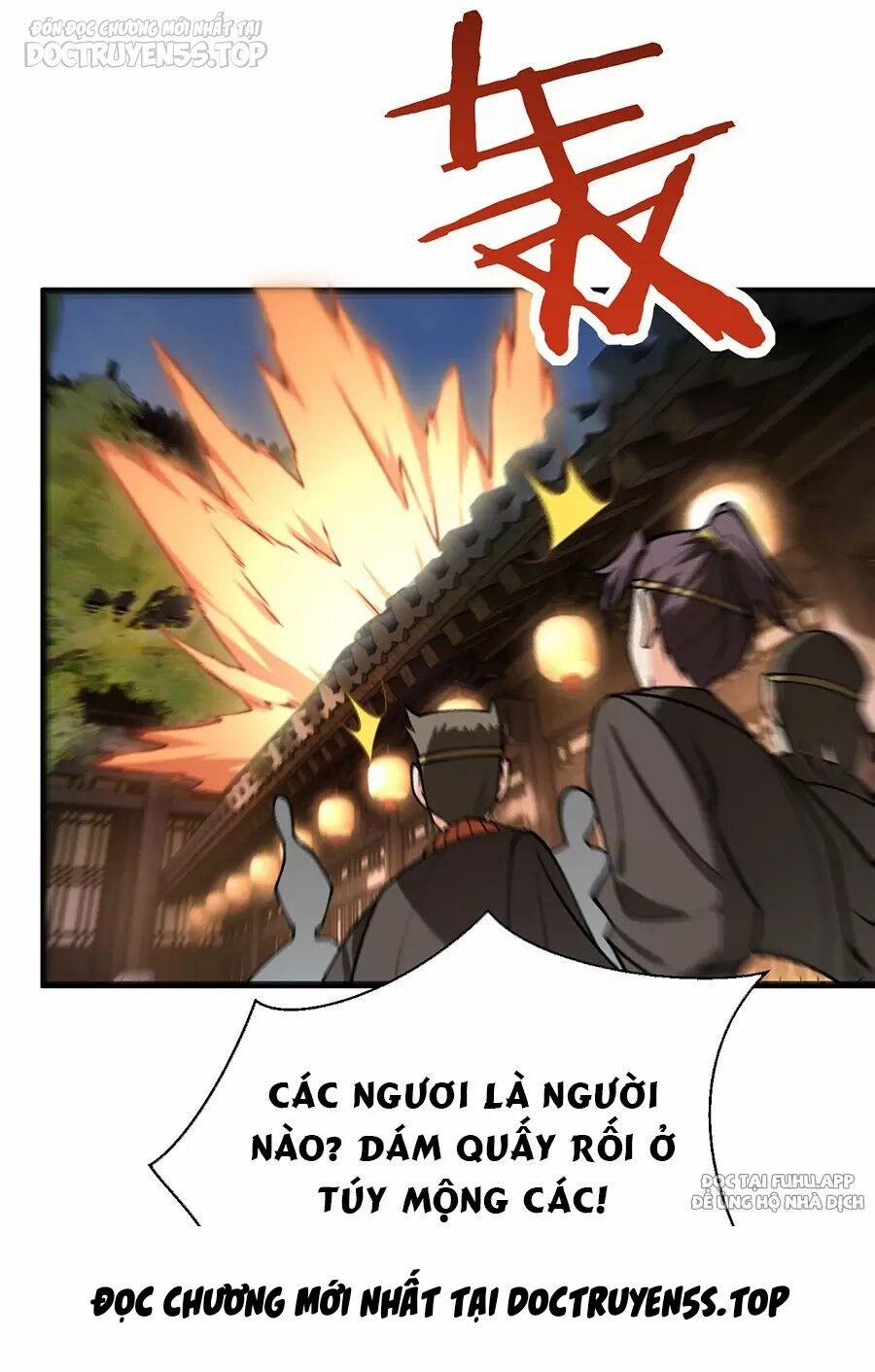 Mang Theo Các Tiên Tử Vô Địch Thiên Hạ 82 trang 2