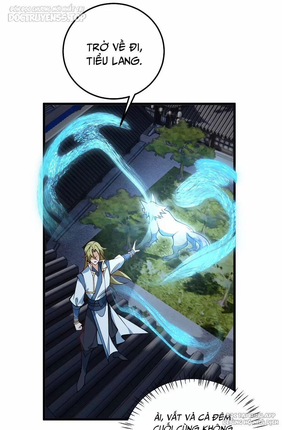 Mang Theo Các Tiên Tử Vô Địch Thiên Hạ 82 trang 23