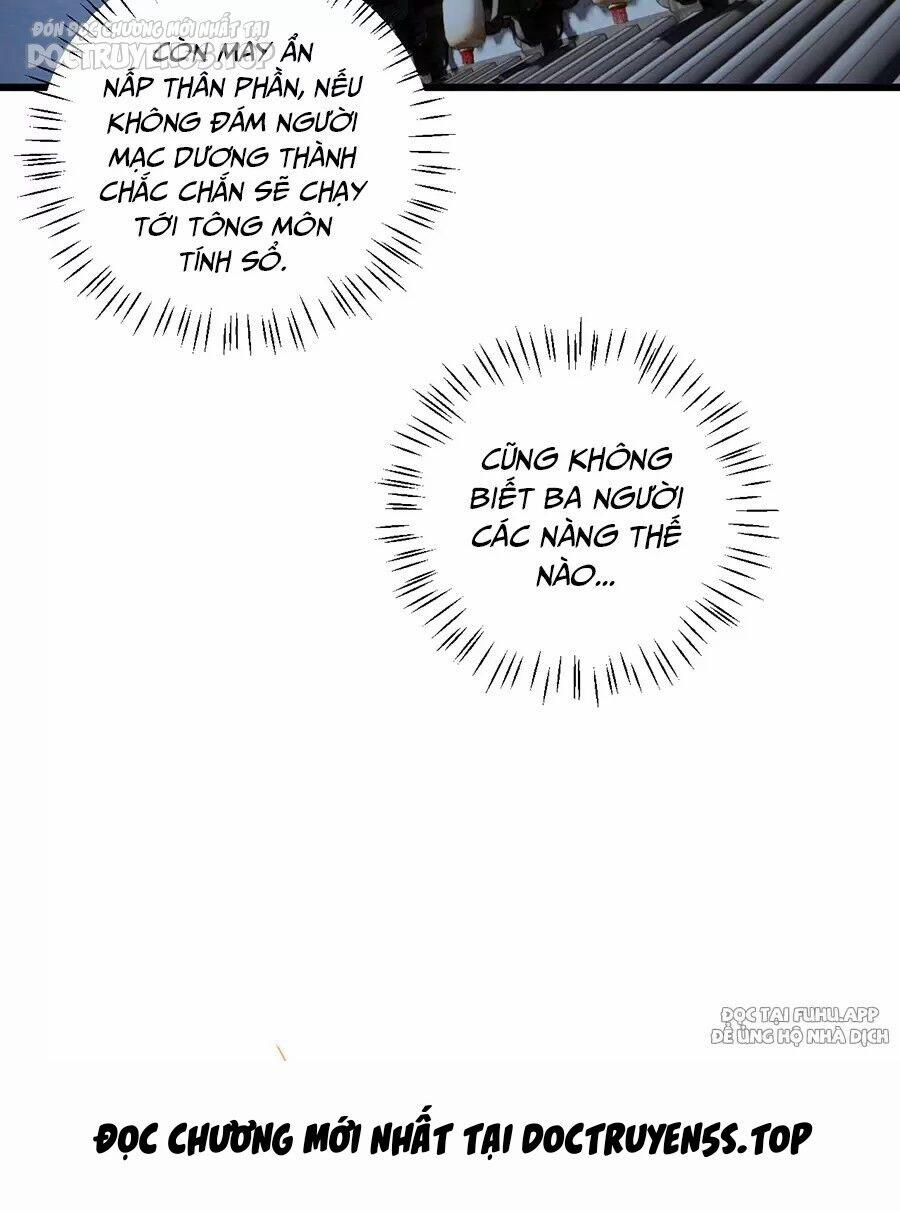 Mang Theo Các Tiên Tử Vô Địch Thiên Hạ 82 trang 25