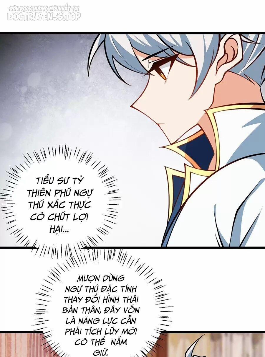 Mang Theo Các Tiên Tử Vô Địch Thiên Hạ 82 trang 29