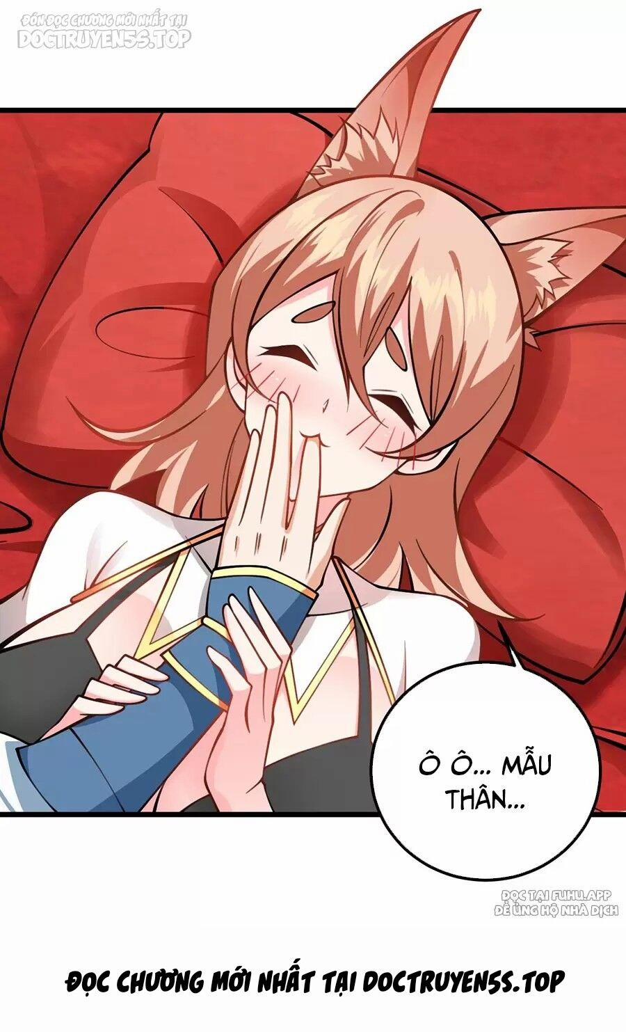 Mang Theo Các Tiên Tử Vô Địch Thiên Hạ 82 trang 31
