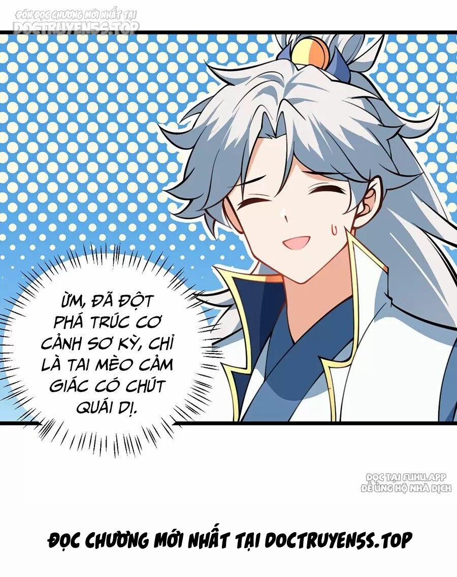Mang Theo Các Tiên Tử Vô Địch Thiên Hạ 82 trang 32