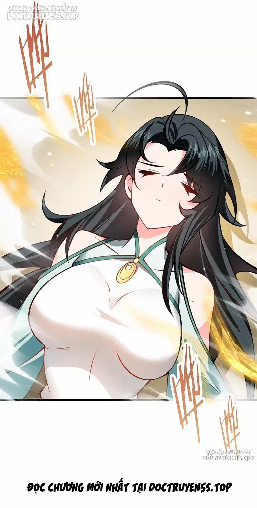 Mang Theo Các Tiên Tử Vô Địch Thiên Hạ 82 trang 37