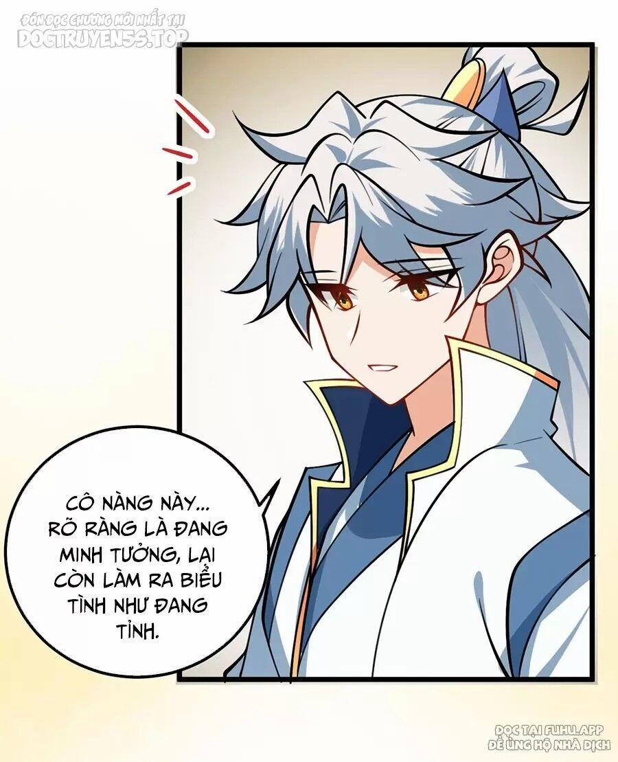 Mang Theo Các Tiên Tử Vô Địch Thiên Hạ 82 trang 38
