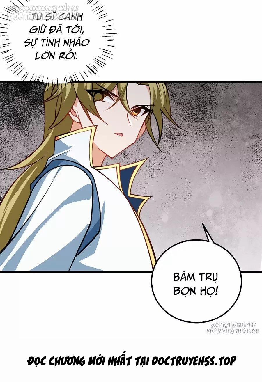 Mang Theo Các Tiên Tử Vô Địch Thiên Hạ 82 trang 4