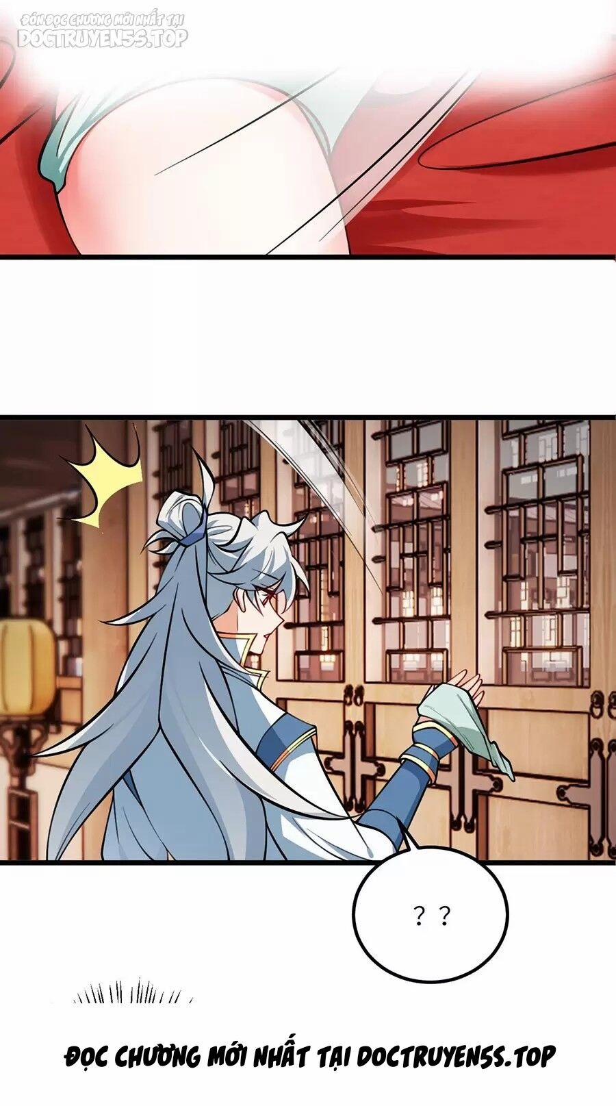 Mang Theo Các Tiên Tử Vô Địch Thiên Hạ 82 trang 43