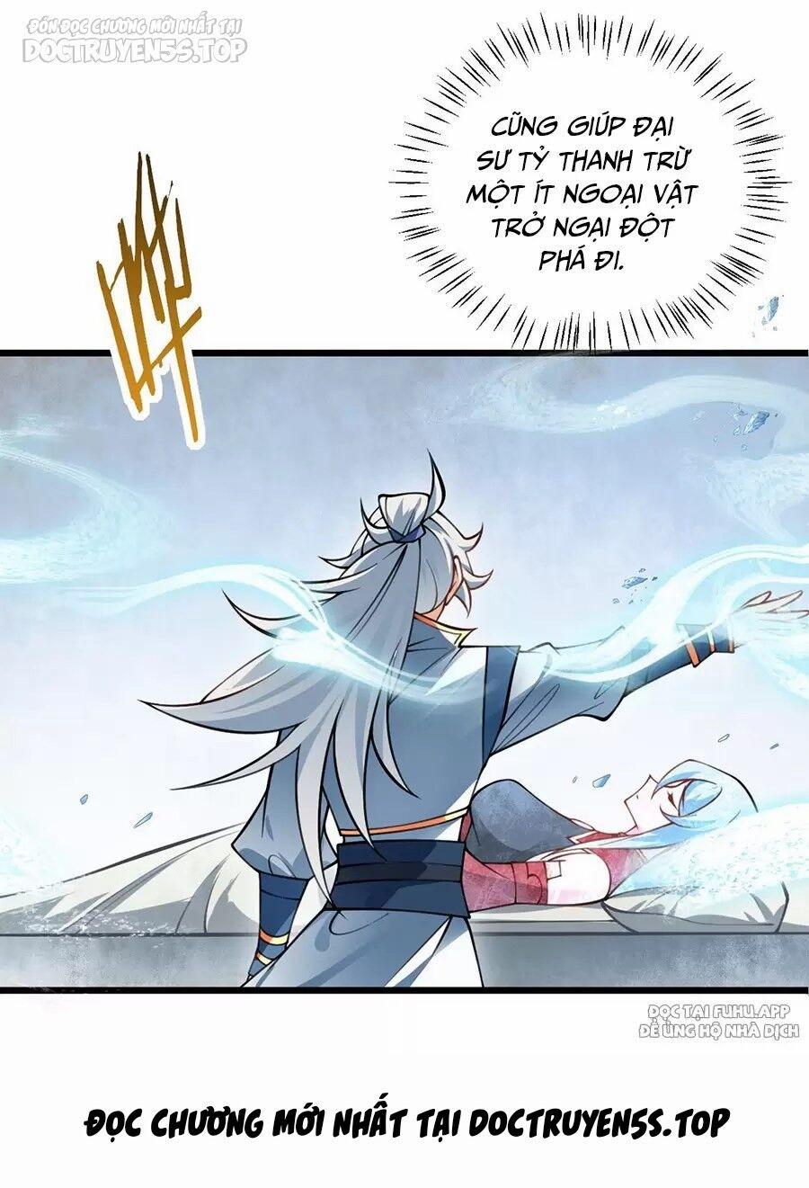 Mang Theo Các Tiên Tử Vô Địch Thiên Hạ 82 trang 50