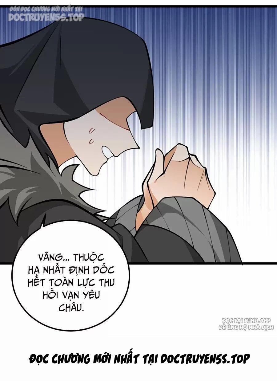 Mang Theo Các Tiên Tử Vô Địch Thiên Hạ 83 trang 49