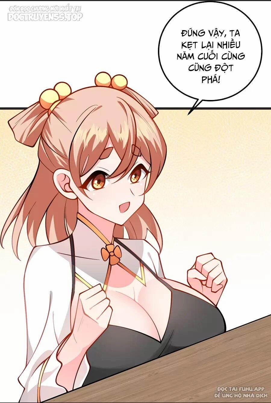 Mang Theo Các Tiên Tử Vô Địch Thiên Hạ 83 trang 7