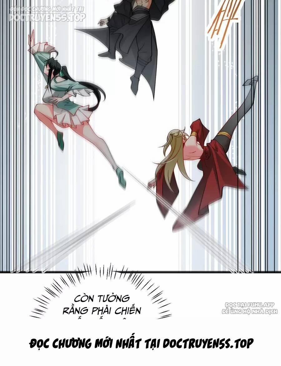 Mang Theo Các Tiên Tử Vô Địch Thiên Hạ 84 trang 12