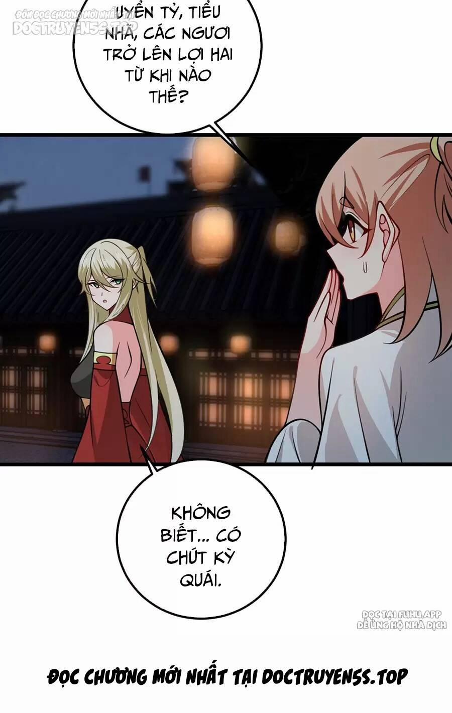 Mang Theo Các Tiên Tử Vô Địch Thiên Hạ 84 trang 14