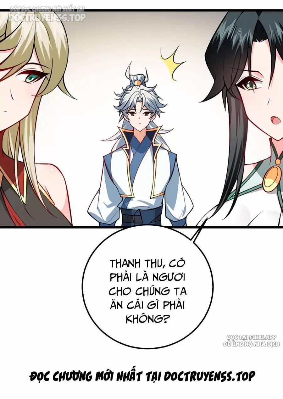 Mang Theo Các Tiên Tử Vô Địch Thiên Hạ 84 trang 15