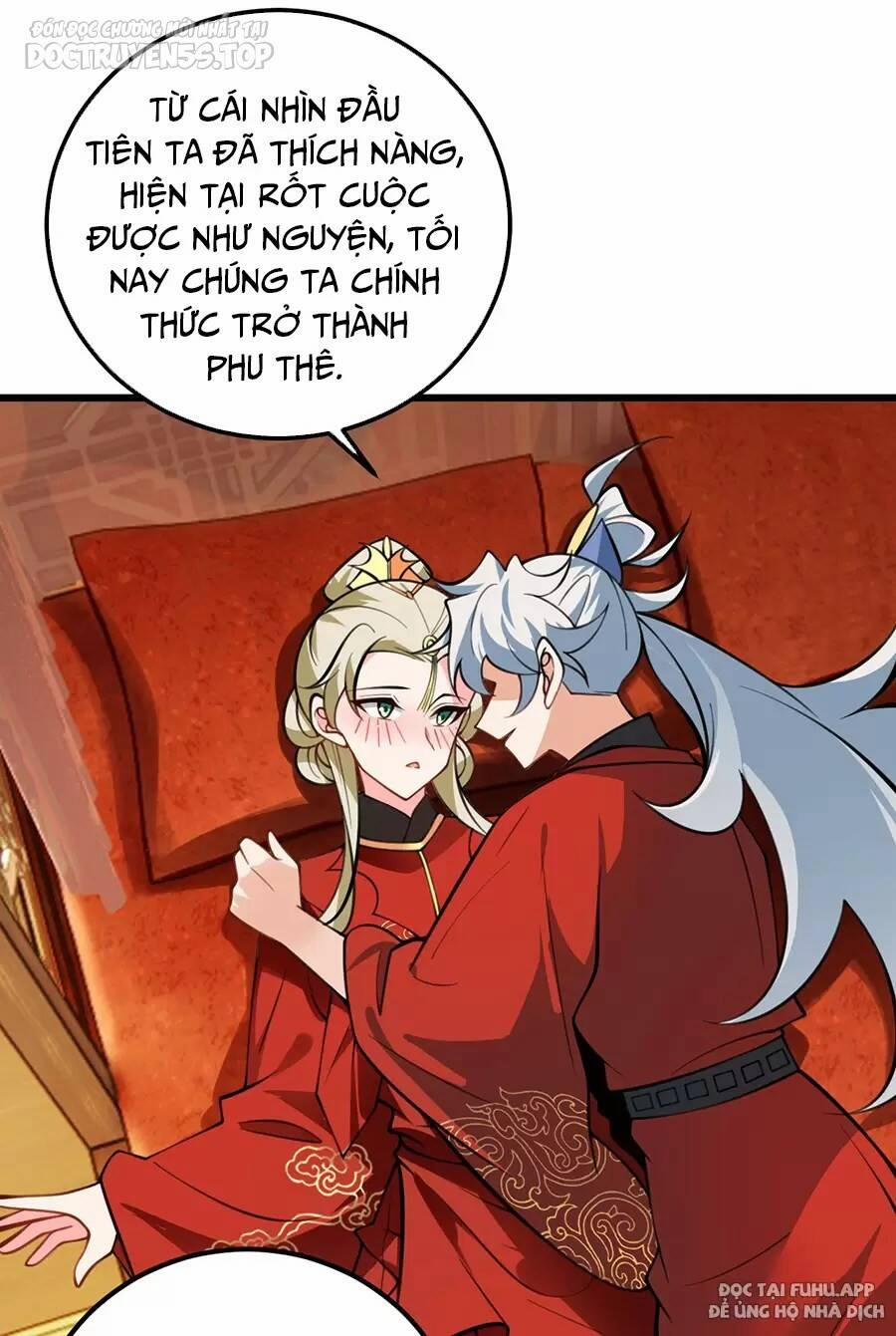 Mang Theo Các Tiên Tử Vô Địch Thiên Hạ 84 trang 36