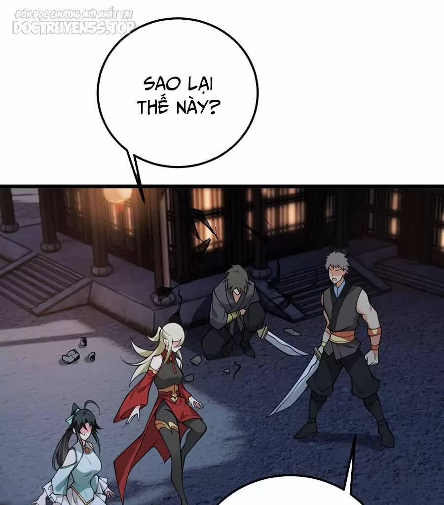 Mang Theo Các Tiên Tử Vô Địch Thiên Hạ 84 trang 9