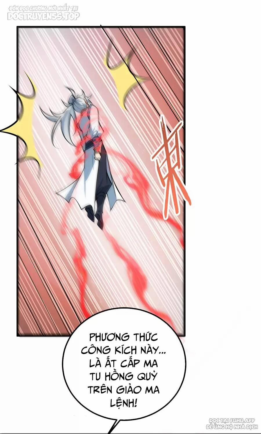 Mang Theo Các Tiên Tử Vô Địch Thiên Hạ 85 trang 14
