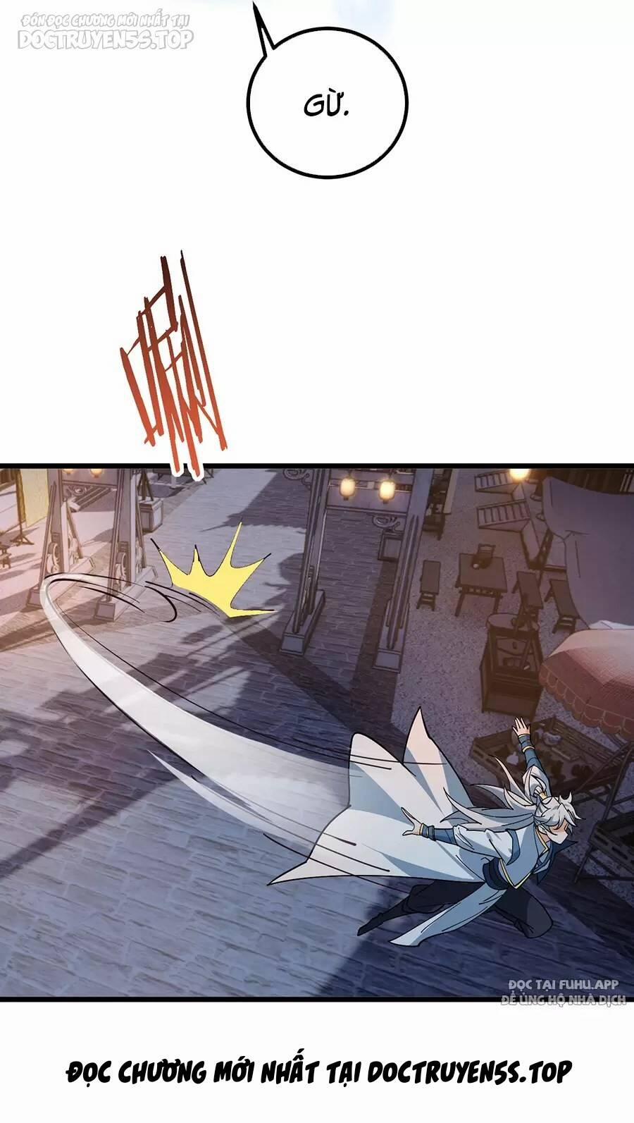 Mang Theo Các Tiên Tử Vô Địch Thiên Hạ 85 trang 24