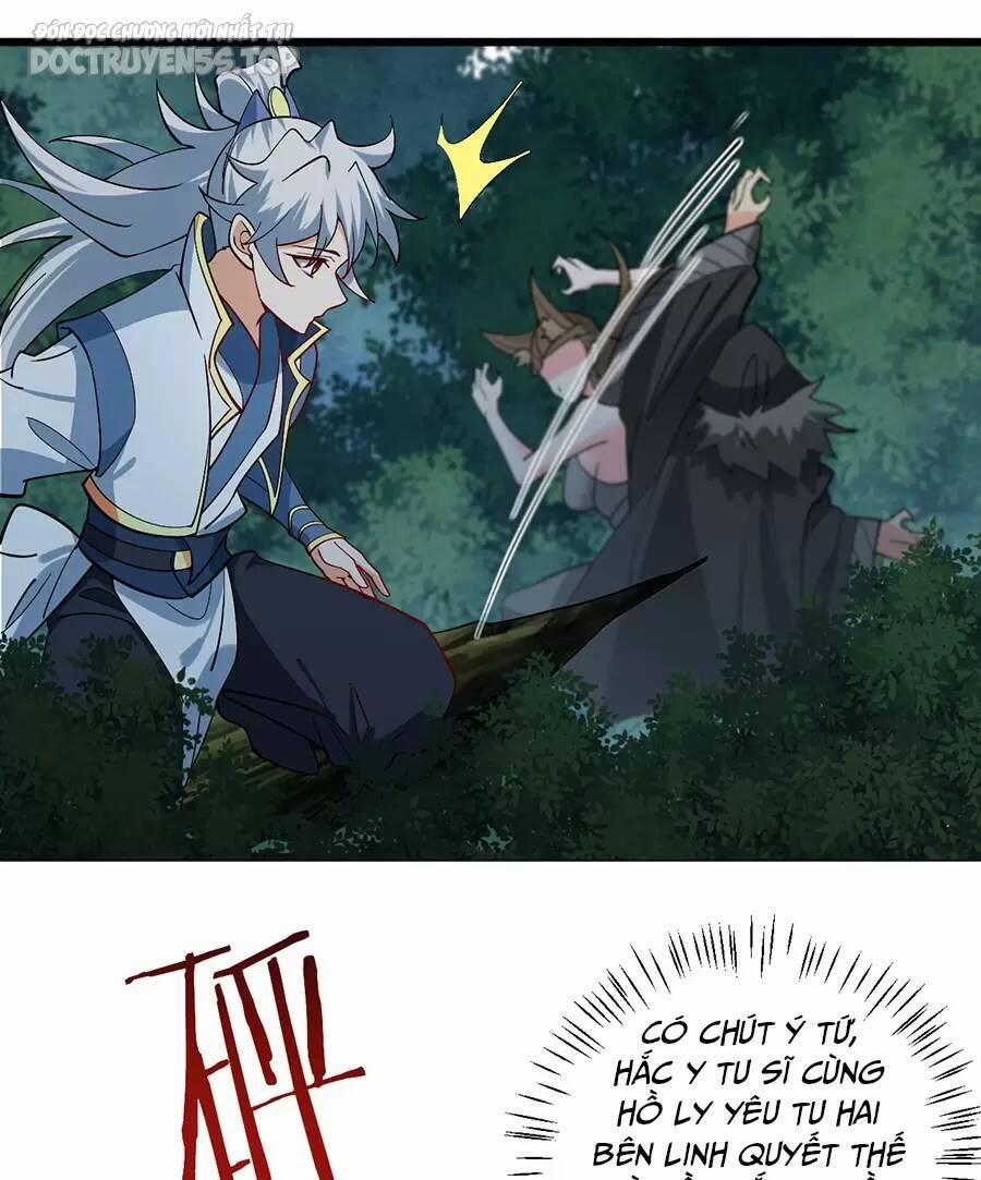 Mang Theo Các Tiên Tử Vô Địch Thiên Hạ 85 trang 26
